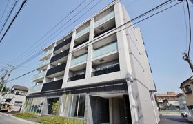 ブルームコートの外観画像