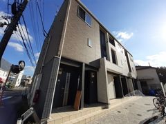 リーリエ・ブルーメの外観画像