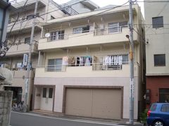 第1カスヤハイツの外観画像