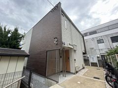 クレイノNSの外観画像