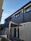 エスパシオ東小岩の外観