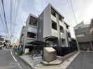 ミランダLUANAの外観