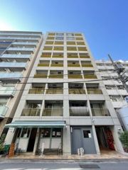 月村マンションNo.30の外観画像