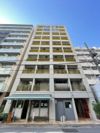 月村マンションNo.30の外観