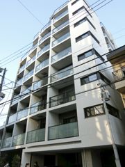 ZOOM大塚の外観画像