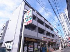 ピースフル桃丘の外観画像