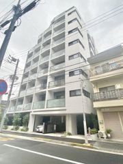ZOOM大塚の外観画像