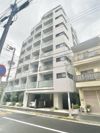 ZOOM大塚の外観
