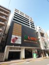 レジディア新御徒町IIの外観