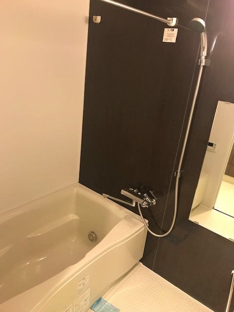 バスルーム