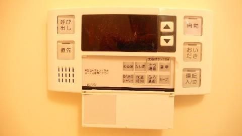 バスルーム