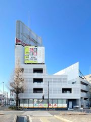 ニューガイアリルーム用賀No.32の外観画像