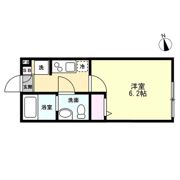 GraceHouse中葛西の間取り画像