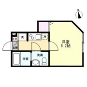 GraceHouse中葛西の間取り画像