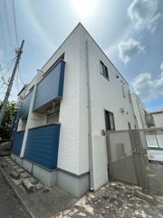 Live La（リブラ）の外観画像