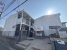 レオパレスtsubasaの外観