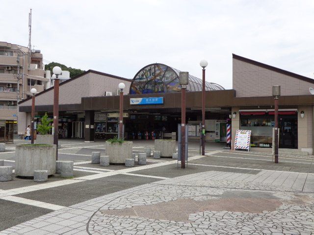 近くの唐木田駅(小田急 多摩線)まで719m(徒歩9分)