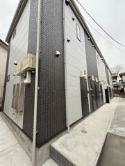 エスパーダ下高井戸の外観画像