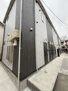 エスパーダ下高井戸の外観