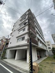 MAXIV HY’s 南砂町の外観画像