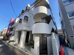 カスタム桜新町の外観画像