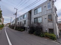 T’s garden永福町の外観画像