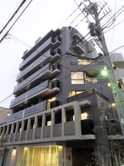 ZOOM板橋大山の外観画像