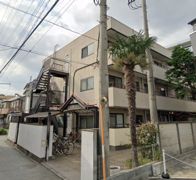 シェ・モーリーの外観画像