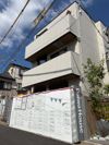 （仮）練馬区錦2丁目新築共同住宅の間取り画像