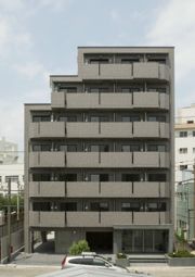 ルーブル狛江の外観画像