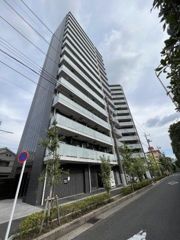 AZEST青砥IIの外観画像