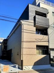 プルニエール西が丘の外観画像