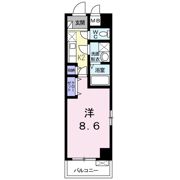 メゾン ド サクラの間取り画像