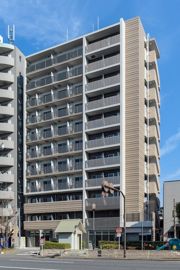 アーバネックス戸越の外観画像