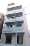 フォレストバレー豊町の間取り画像