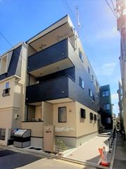 ラ・メール TKIIの外観画像