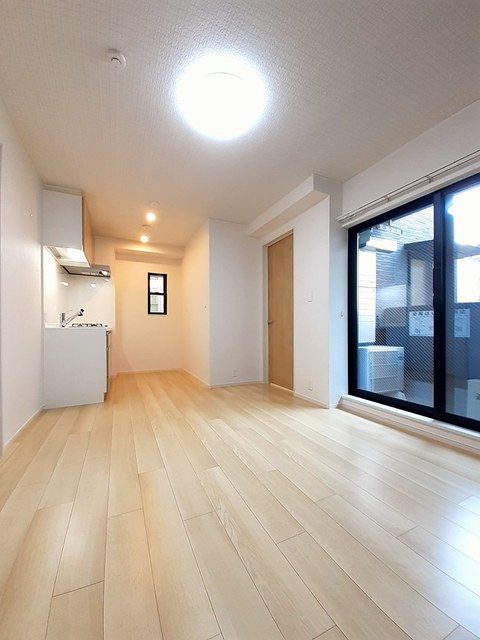 リビング