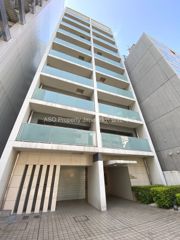 Elite Residence Miyamasuzakaの外観画像