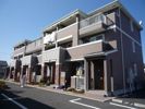 ペスカ メリディオーネの外観