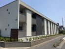 クレイノM アルカンシェルの外観