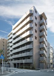 ルーブル川崎伍番館の外観画像