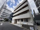 ジェイドYOKOHAMAの外観