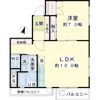岡田ビルの間取り画像