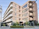 N－flats武蔵中原駅前の外観