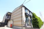レオパレスオープンハウス21の外観