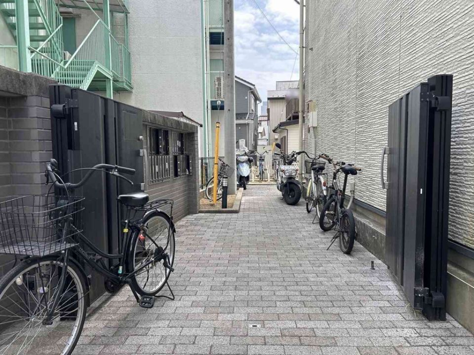 その他