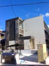 クレイノ北条の外観