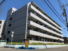 アドリーム幕張本郷吉野の外観画像