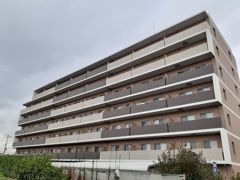 リベラ サンリット カーサの外観画像