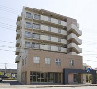 富浜KSビルの外観画像